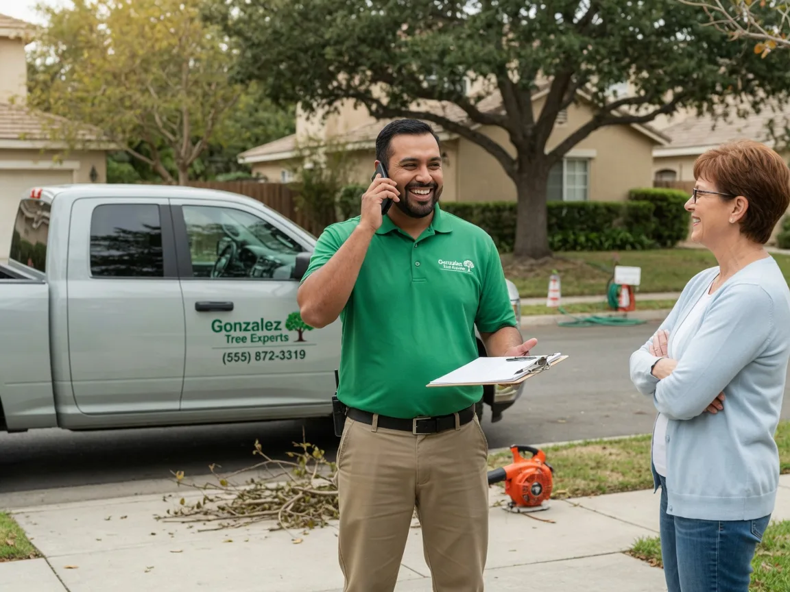 Tree Service Perry, AR FAQs